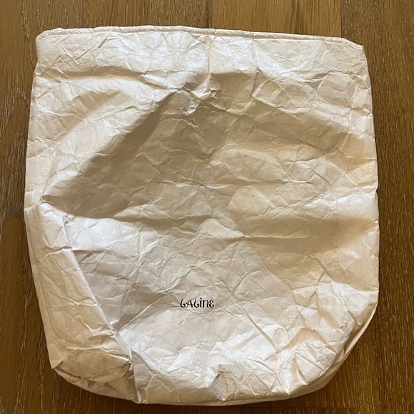 Laline cooler bag with a handle - Picture 7 of 8